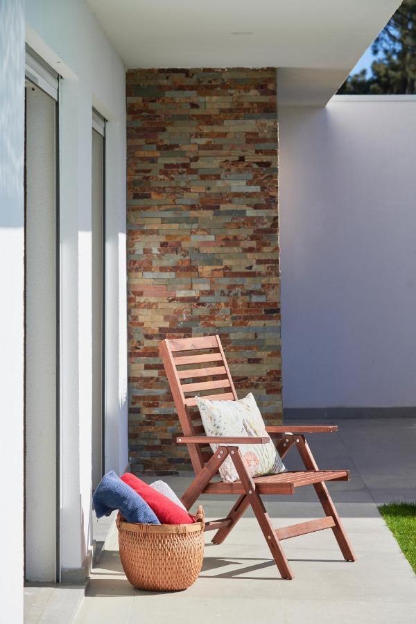 Aroeira Villa W/ Pool Near Beach, By Timecooler Exterior photo